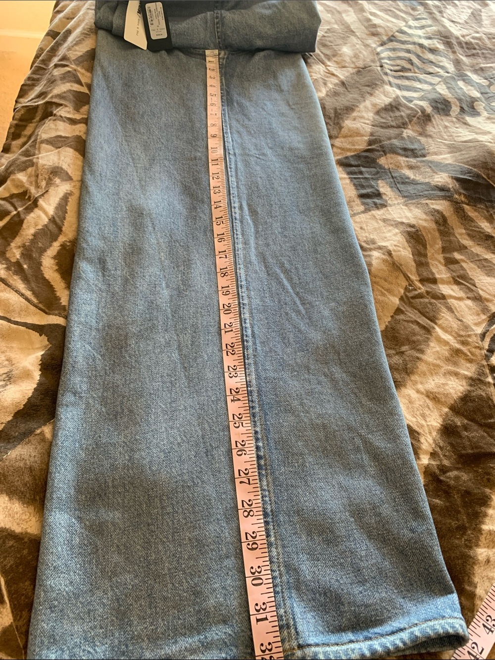 rag & bone
RAILY
MIRAMAR TERRY
SOFIE WIDE PANTS 👖
Wide-Leg Jeans
29/30/31/32 - Picture 12 of 16